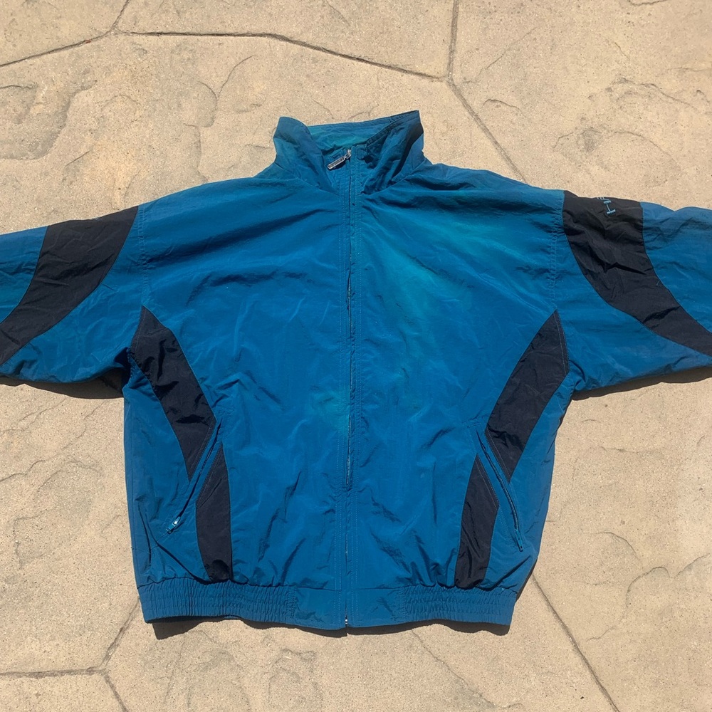 Vintage Head Ski Jacket